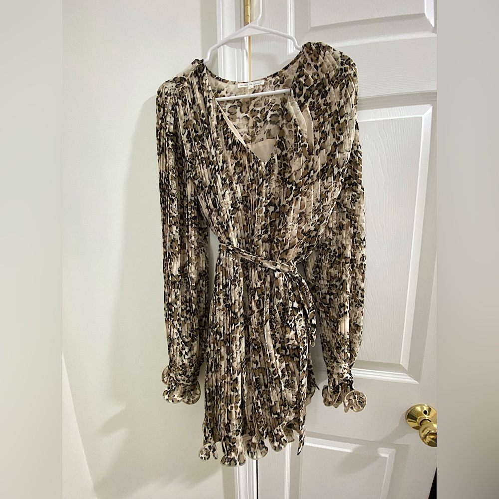 Women’s Size S Free The Roses Dress from Vici